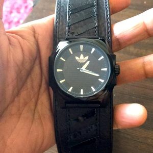 Men’s Genuine ADIDAS watch